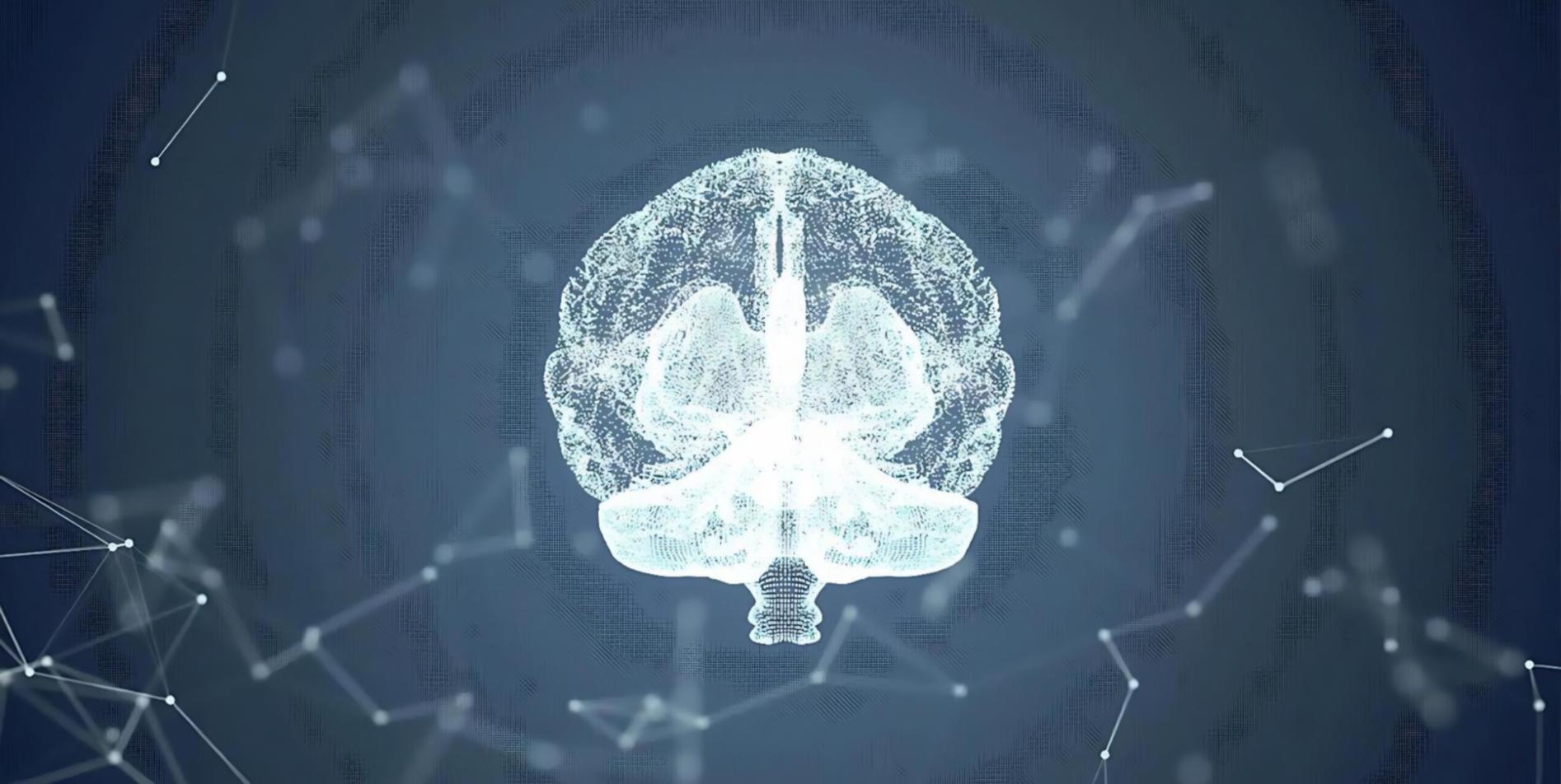 Moderne juristische Arbeitsumgebung mit digitalen KI-Assistenzsystemen