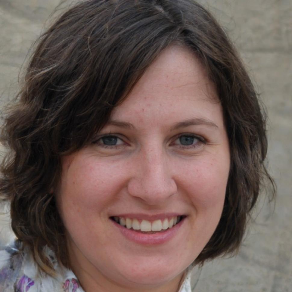 Teilnehmerin Porträt