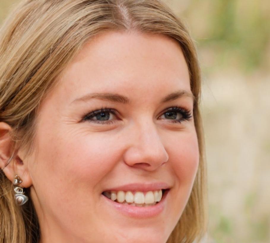 Katharina Bergström, Rechtsanwältin für Technologierecht