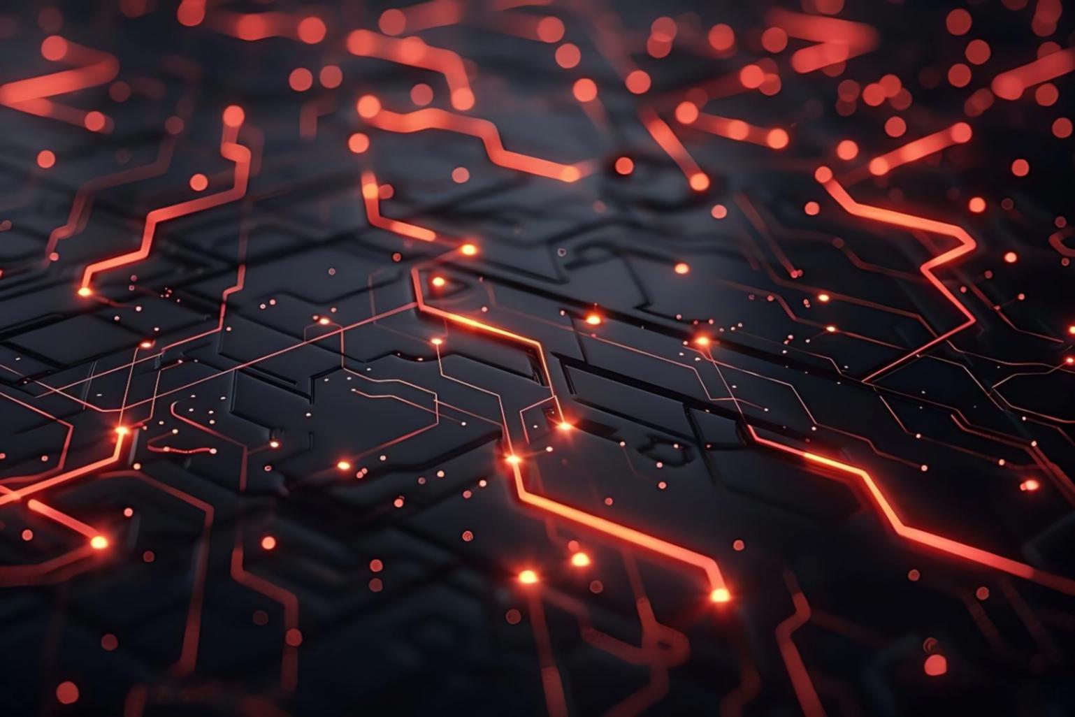 Fokussiertes Arbeiten mit neuen Technologien